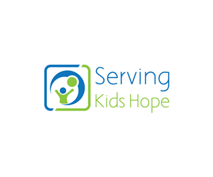 Logo Design by ra_rasel for Serving Kids Hope | Design: #4385909