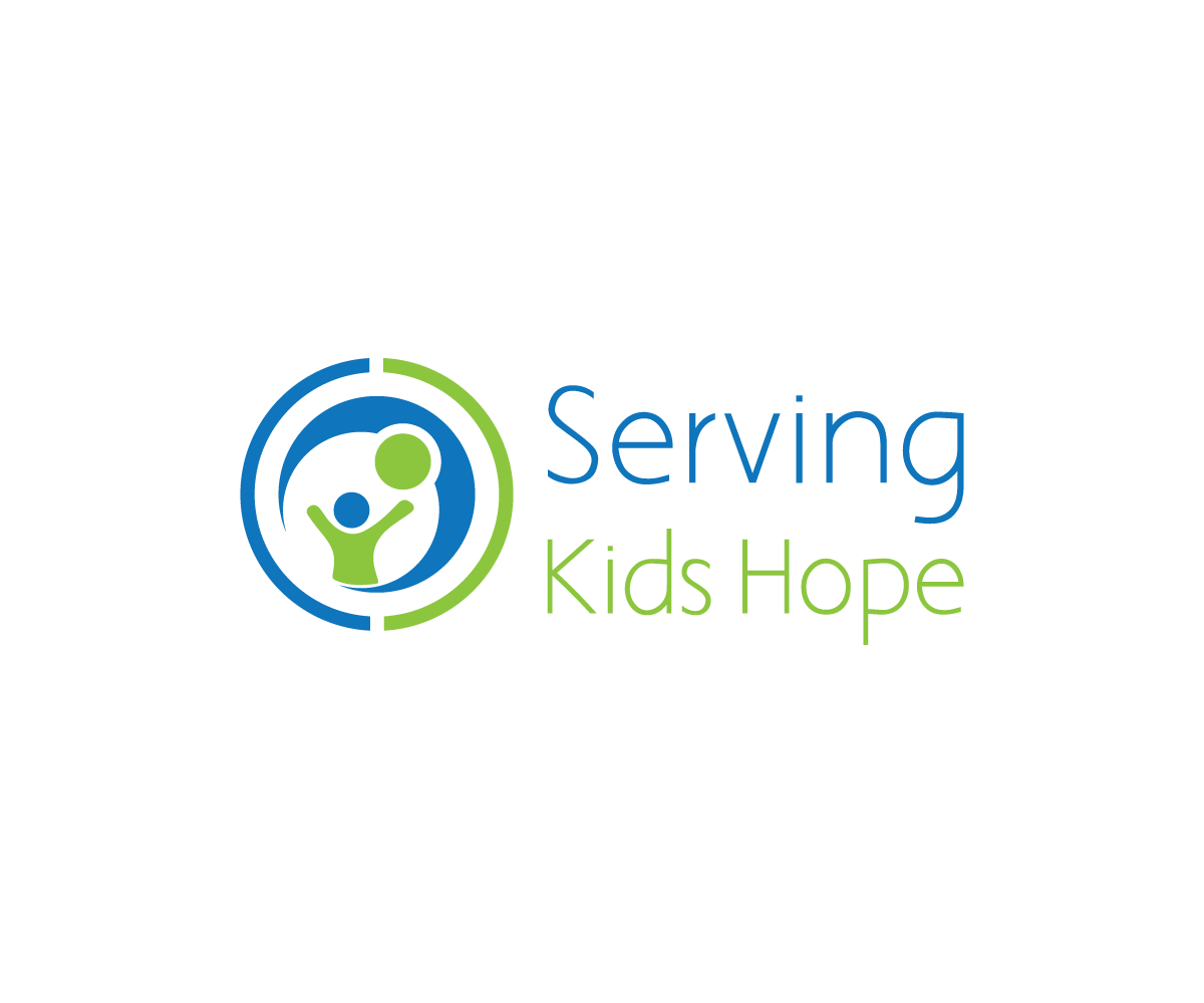 Logo Design by ra_rasel for Serving Kids Hope | Design #4385916