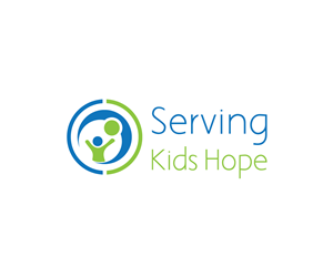 Logo Design by ra_rasel for Serving Kids Hope | Design: #4385916