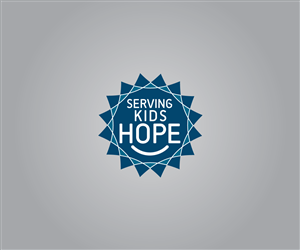 Logo Design by Ellie Afonso for Serving Kids Hope | Design: #4405749