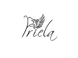 Priela | Logo Design by nicholash