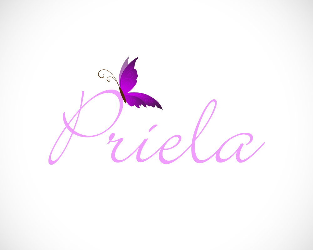 Logo Design by Pram Shaw for this project | Design #4298389