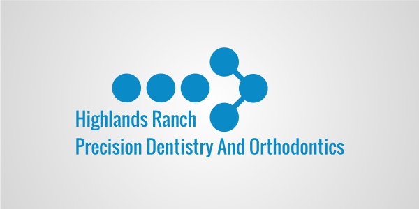Logo Design by SeXtreme for Highlands Ranch Precision Dentistry and Orthodontics | Design #4367678