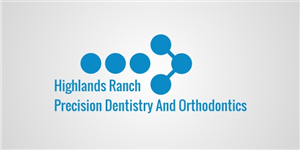 Logo Design by SeXtreme for Highlands Ranch Precision Dentistry and Orthodontics | Design #4367678