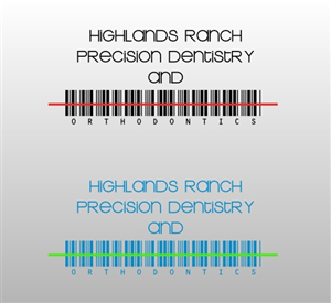 Diseño de Logo por SeXtreme para Highlands Ranch Precision Dentistry and Orthodontics | Diseño: #4369353