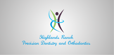 Diseño de Logo por SeXtreme para Highlands Ranch Precision Dentistry and Orthodontics | Diseño #4372396