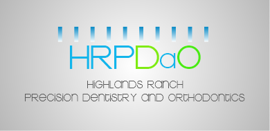 Logo Design by SeXtreme for Highlands Ranch Precision Dentistry and Orthodontics | Design #4372397