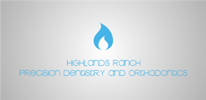 Diseño de Logo por SeXtreme para Highlands Ranch Precision Dentistry and Orthodontics | Diseño: #4372400