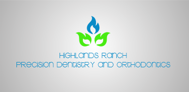 Logo Design by SeXtreme for Highlands Ranch Precision Dentistry and Orthodontics | Design #4372403
