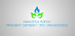 Diseño de Logo por SeXtreme para Highlands Ranch Precision Dentistry and Orthodontics | Diseño: #4372403