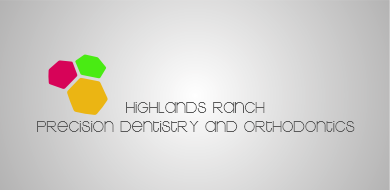Logo Design by SeXtreme for Highlands Ranch Precision Dentistry and Orthodontics | Design #4372405