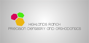 Diseño de Logo por SeXtreme para Highlands Ranch Precision Dentistry and Orthodontics | Diseño: #4372405