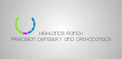 Logo Design by SeXtreme for Highlands Ranch Precision Dentistry and Orthodontics | Design #4372406