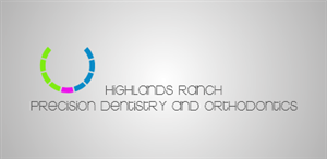 Diseño de Logo por SeXtreme para Highlands Ranch Precision Dentistry and Orthodontics | Diseño: #4372406
