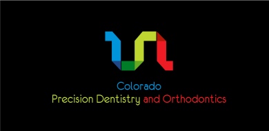 Logo-Design von SeXtreme für Highlands Ranch Precision Dentistry and Orthodontics | Design #4412130