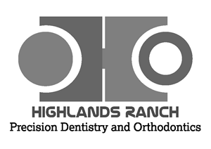 Logo Design by Dhruv Design Studio for Highlands Ranch Precision Dentistry and Orthodontics | Design #4375671