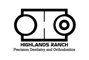 Logo-Design von Dhruv Design Studio für Highlands Ranch Precision Dentistry and Orthodontics | Design: #4375681