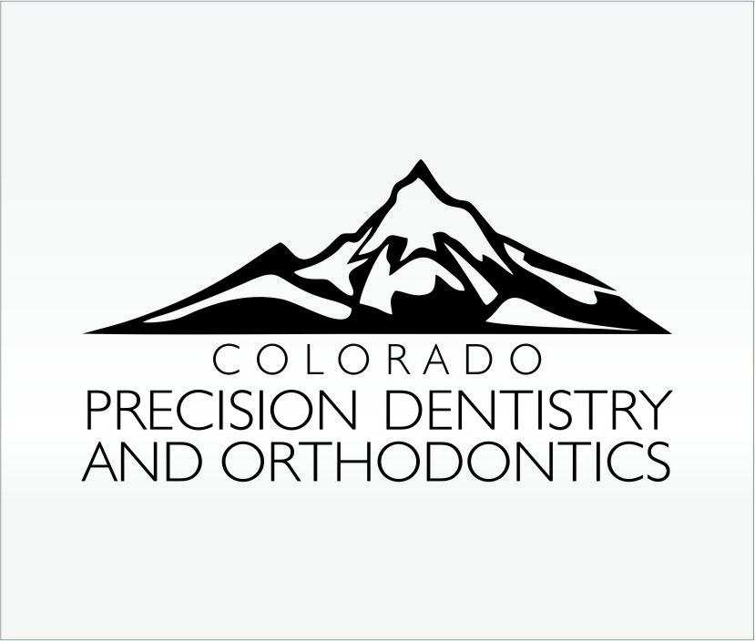 Diseño de Logo por R063rt para Highlands Ranch Precision Dentistry and Orthodontics | Diseño #4393231