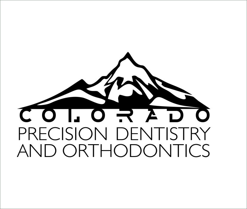 Logo Design by R063rt for Highlands Ranch Precision Dentistry and Orthodontics | Design #4393694