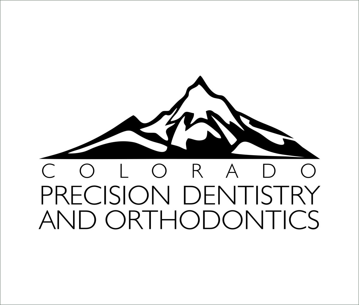 Logo Design by R063rt for Highlands Ranch Precision Dentistry and Orthodontics | Design #4413505