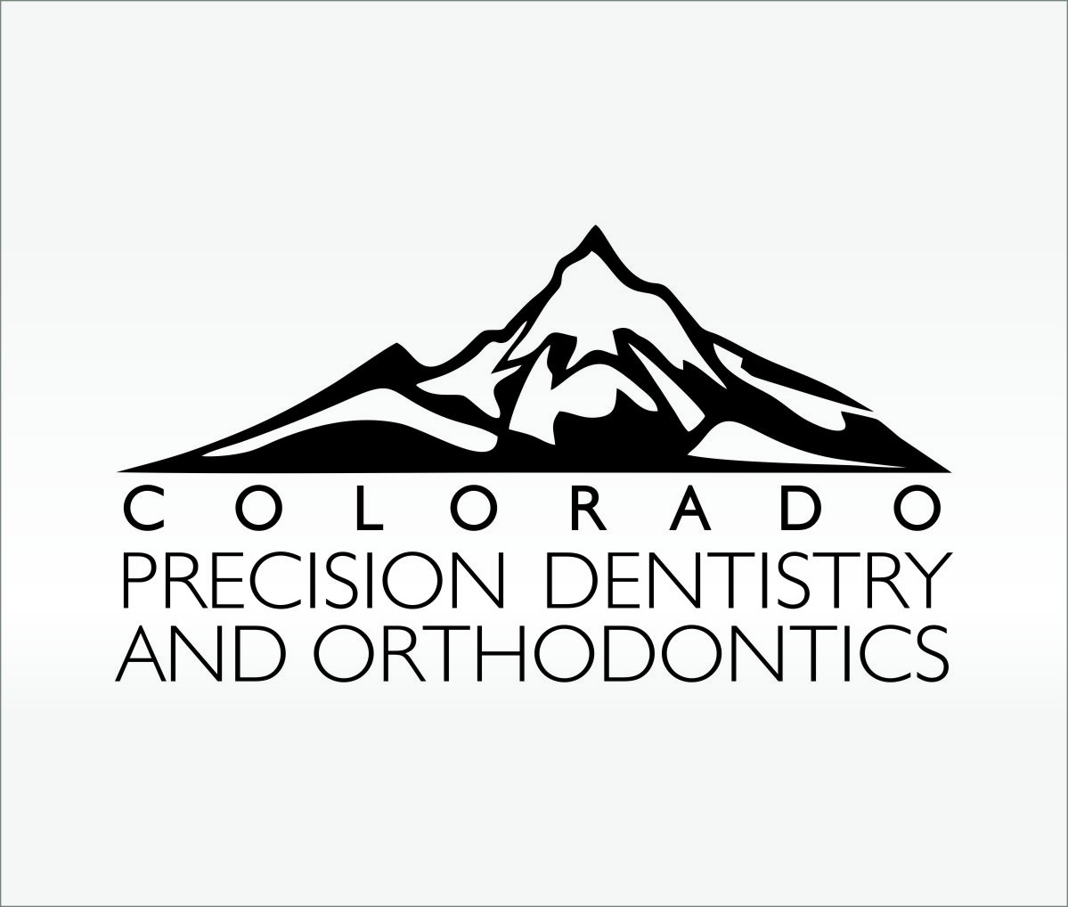 Logo Design by R063rt for Highlands Ranch Precision Dentistry and Orthodontics | Design #4414190