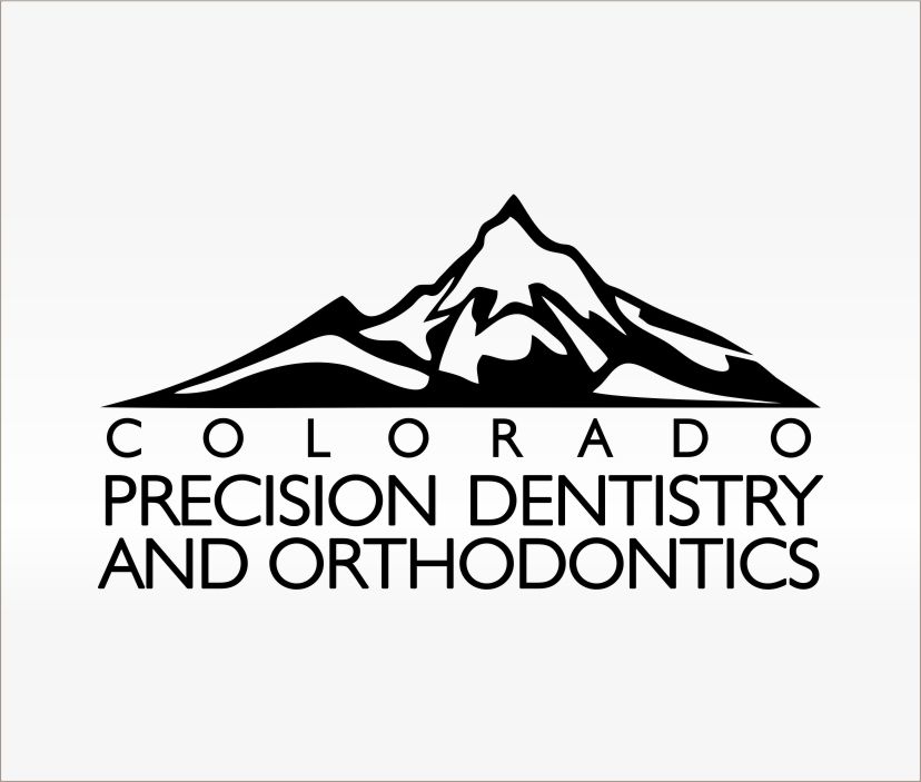 Logo-Design von R063rt für Highlands Ranch Precision Dentistry and Orthodontics | Design #4421486