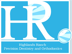 Logo Design by Plentiful Designs for Highlands Ranch Precision Dentistry and Orthodontics | Design #4328391
