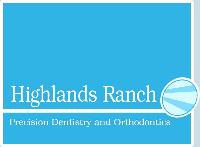 Logo-Design von Plentiful Designs für Highlands Ranch Precision Dentistry and Orthodontics | Design #4328539