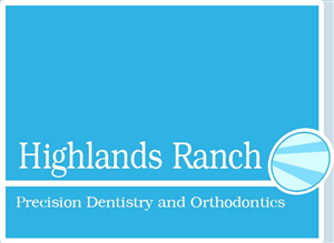 Logo-Design von Plentiful Designs für Highlands Ranch Precision Dentistry and Orthodontics | Design: #4328539
