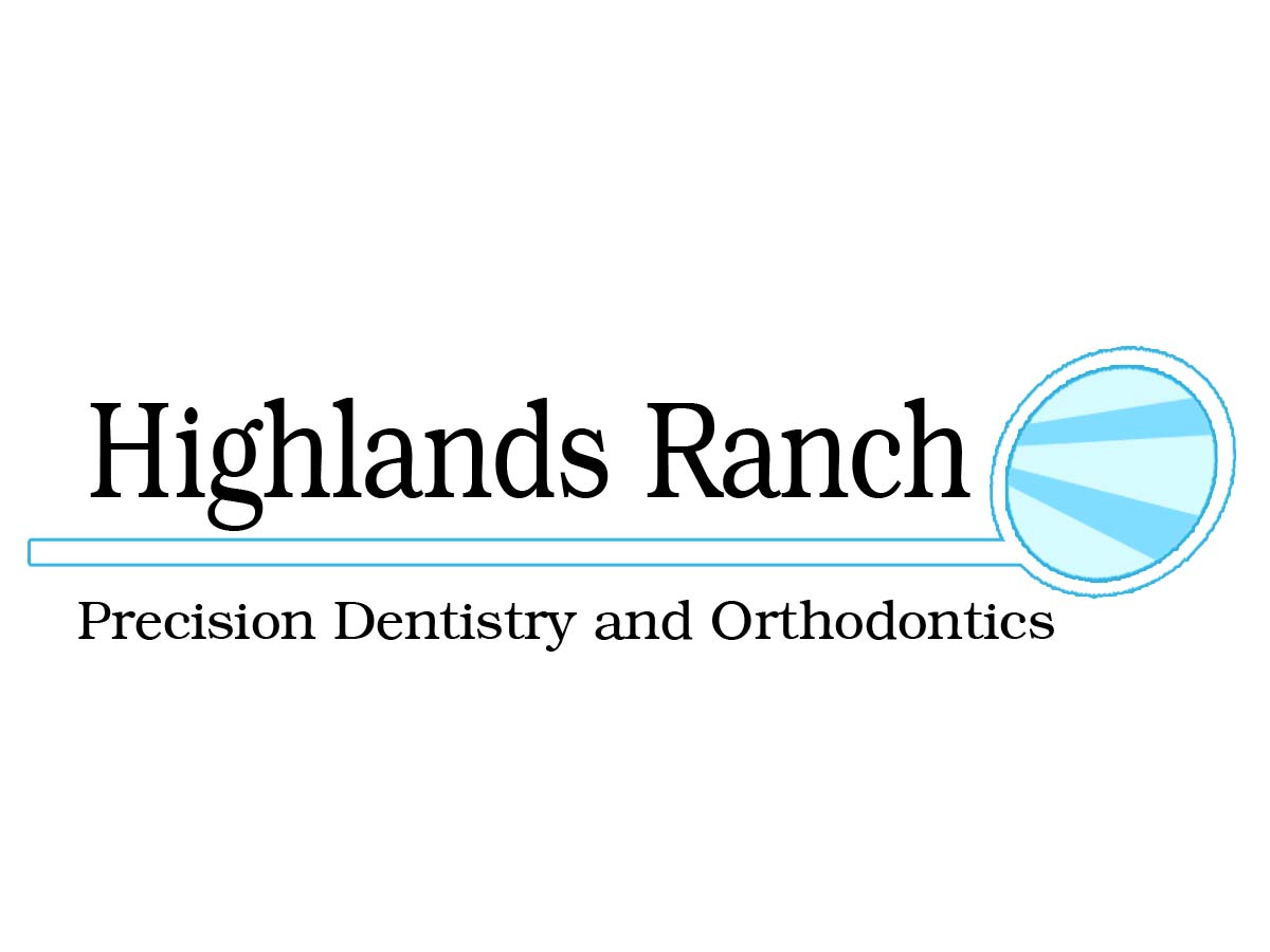Design de Logo par Plentiful Designs pour Highlands Ranch Precision Dentistry and Orthodontics | Design #4334280