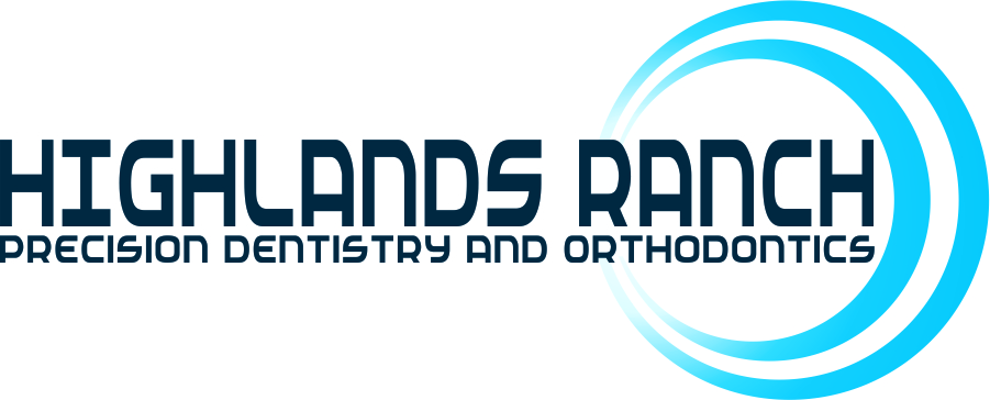 Logo Design by daveykeys70 for Highlands Ranch Precision Dentistry and Orthodontics | Design #4292043