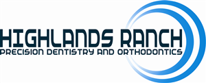 Logo Design by daveykeys70 for Highlands Ranch Precision Dentistry and Orthodontics | Design #4292043