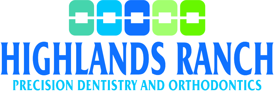 Logo Design by daveykeys70 for Highlands Ranch Precision Dentistry and Orthodontics | Design #4305705