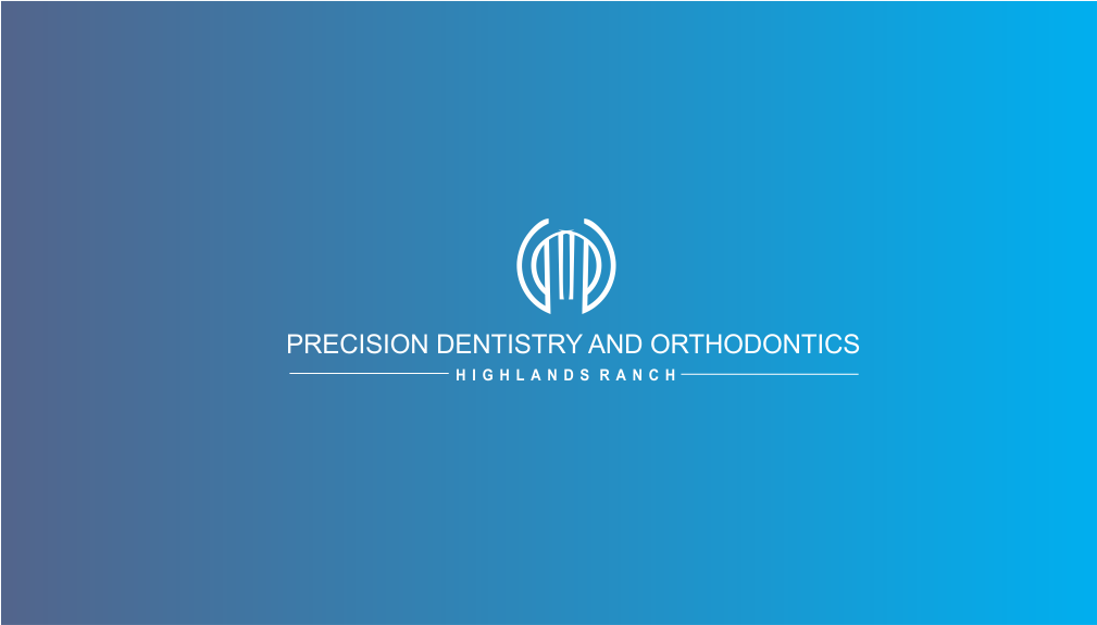 Logo Design by Natasa_Radulovic for Highlands Ranch Precision Dentistry and Orthodontics | Design #4379216