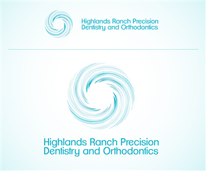 Logo-Design von andreia.morgado für Highlands Ranch Precision Dentistry and Orthodontics | Design: #4302637