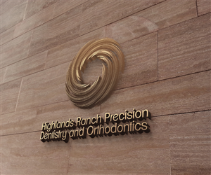 Logo-Design von andreia.morgado für Highlands Ranch Precision Dentistry and Orthodontics | Design: #4302645