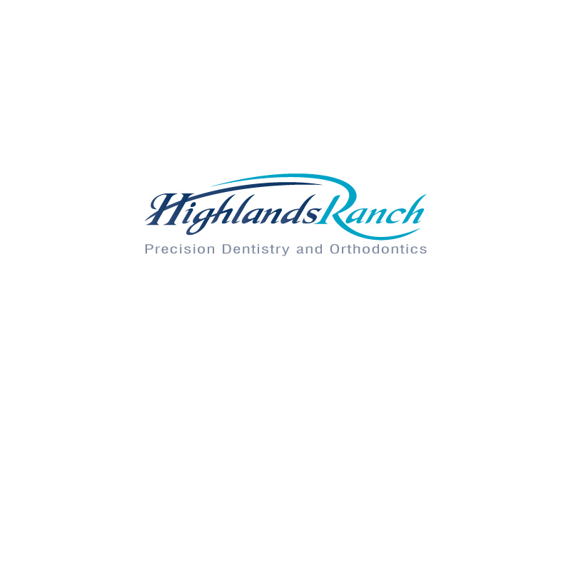Logo Design by instudio for Highlands Ranch Precision Dentistry and Orthodontics | Design #4302101