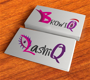 Logo Design by chamil liyanage for gen | Design: #4358491