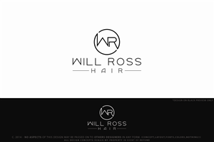 Logo Design by Senseless