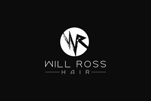 Logo Design by Senseless for Stylist Will Ross | Design: #4393719
