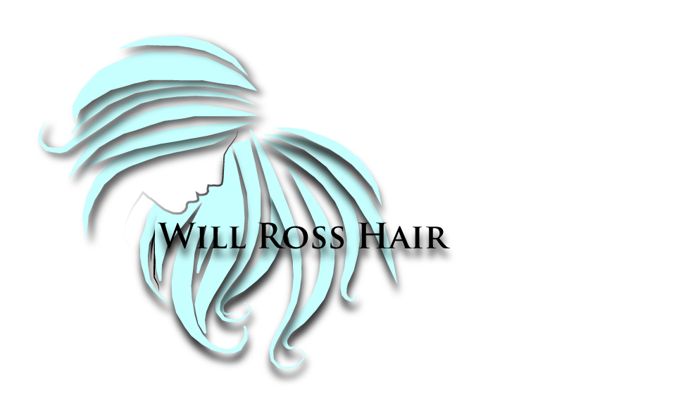 Logo Design by martina for Stylist Will Ross | Design #4295006