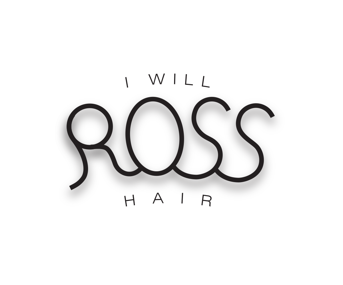 Logo Design by Vasil Ivanov for Stylist Will Ross | Design #4323829
