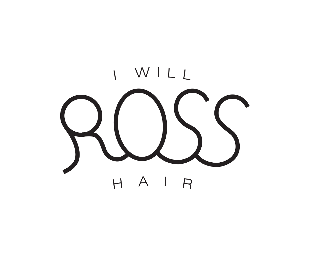 Design de Logo par Vasil Ivanov pour Stylist Will Ross | Design #4323830