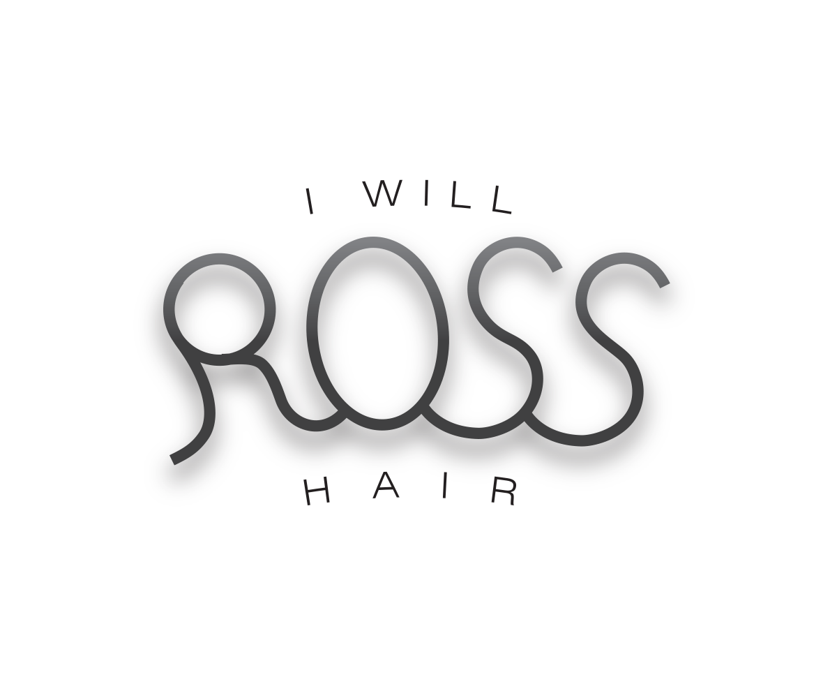 Design de Logo par Vasil Ivanov pour Stylist Will Ross | Design #4323834