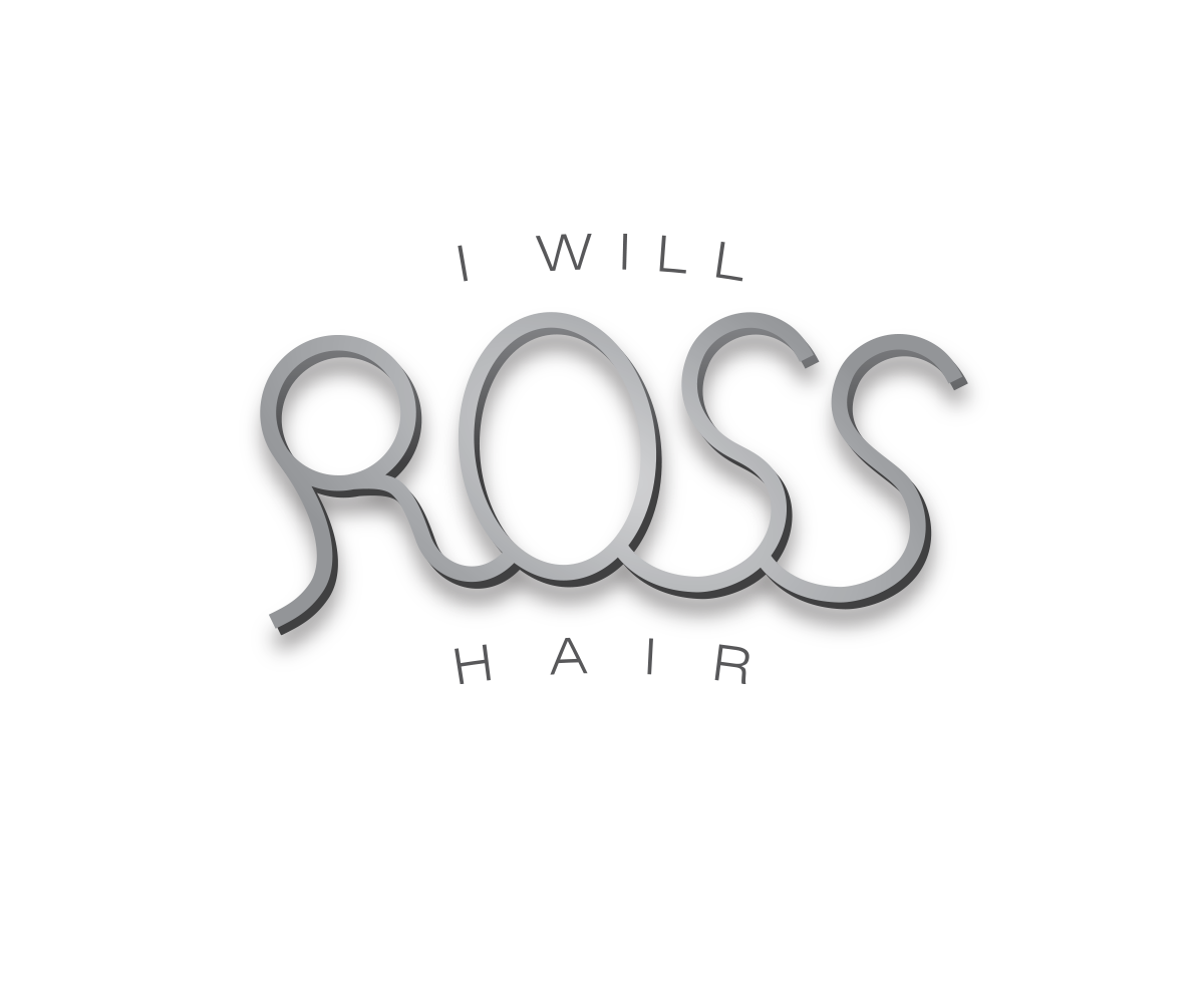 Design de Logo par Vasil Ivanov pour Stylist Will Ross | Design #4323870