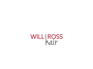 Diseño de Logo por graphycode para Stylist Will Ross | Diseño: #4350688
