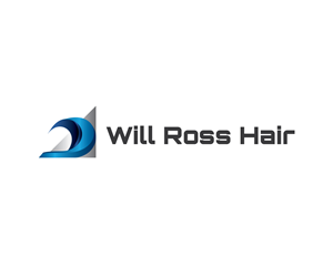 Logo Design by meygekon for Stylist Will Ross | Design: #4357003