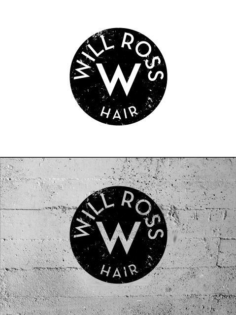 Diseño de Logo por trufya para Stylist Will Ross | Diseño #4360423