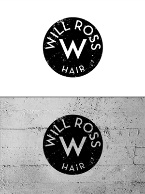 Logo Design by trufya for Stylist Will Ross | Design: #4360423