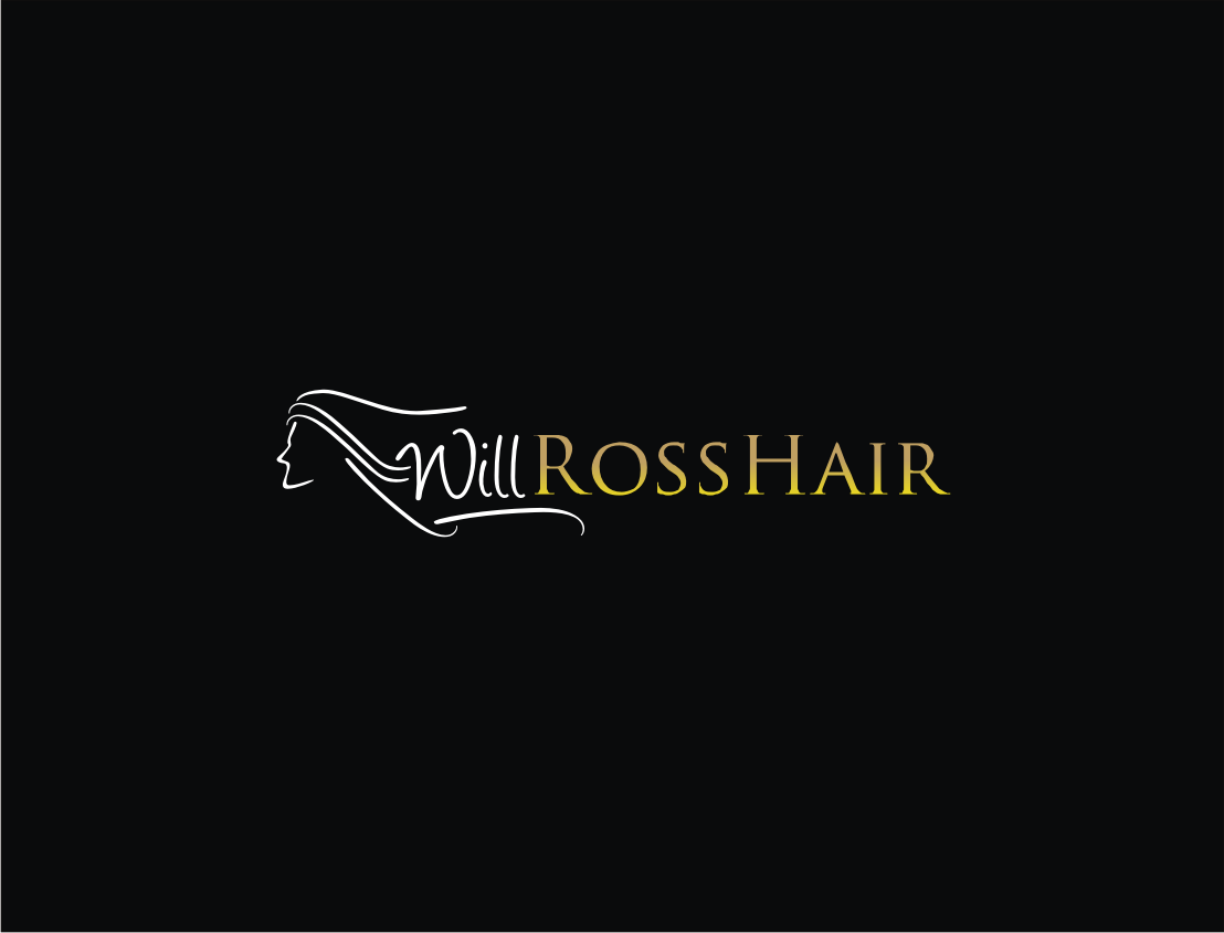 Design de Logo par Arham Hidayat pour Stylist Will Ross | Design #4300631
